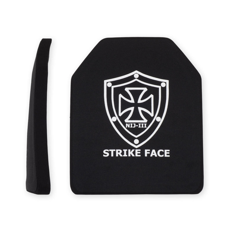Hard Armor Plates