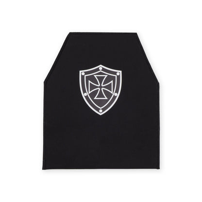 10"x12" Shooters Cut Soft Armor Insert - Shield Defence Solution