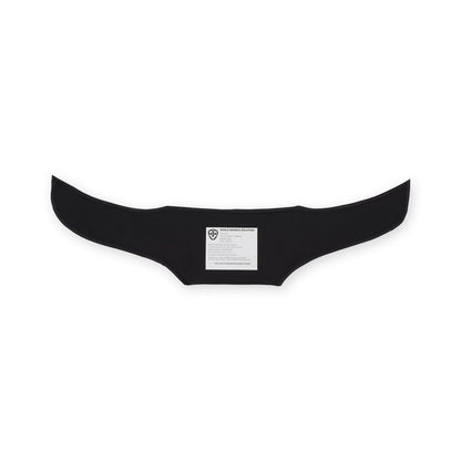 Sada mäkkých balistických vložiek pre krk M-Tac Elite Gorget